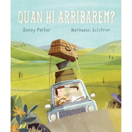 QUAN HI ARRIBAREM? | 9788415315438