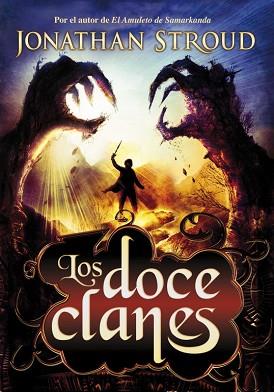 DOCE CLANES, LOS | 9788484415268