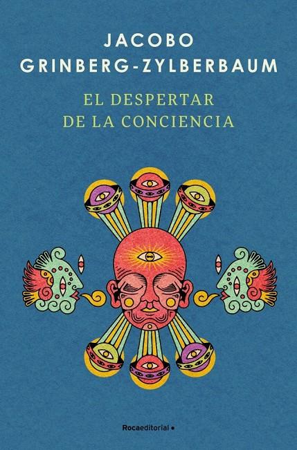 EL DESPERTAR DE LA CONCIENCIA | 9791387905538 | GRINBERG-ZYLBERBAUM, JACOBO