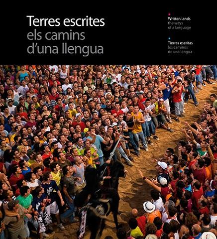 TERRES ESCRITES, ELS CAMINS D'UNA LLENGUA | 9788484783794 | MARQUÈS VIRGILI, CARLES