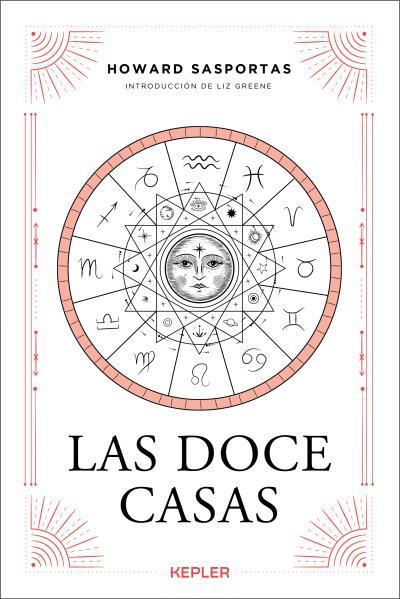 LAS DOCE CASAS | 9788416344598 | SASPORTAS, HOWARD