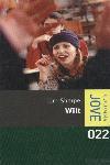 WILT -JOVE- NOU- | 9788466404860 | SHARPE, TOM