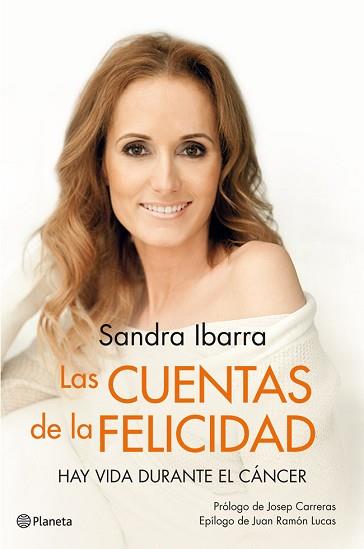 CUENTAS DE LA FELICIDAD | 9788408006473 | SANDRA IBARRA