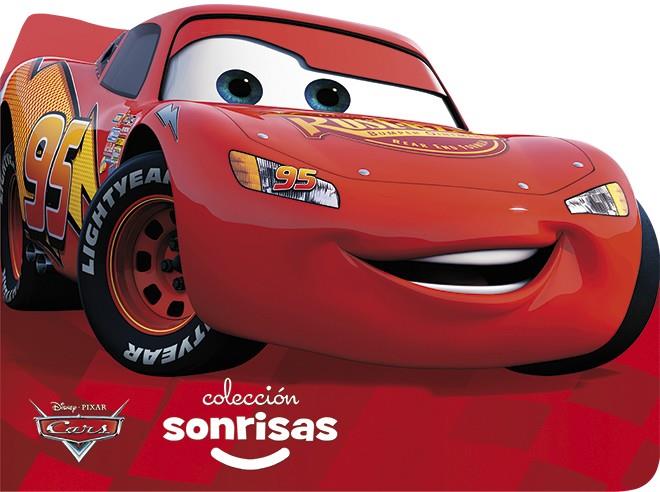 CARS. SONRISAS | 9788499513355