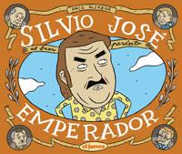 SILVIO JOSÉ, EMPERADOR | 9788497415767 | ALCÁZAR POLA, FRANCISCO