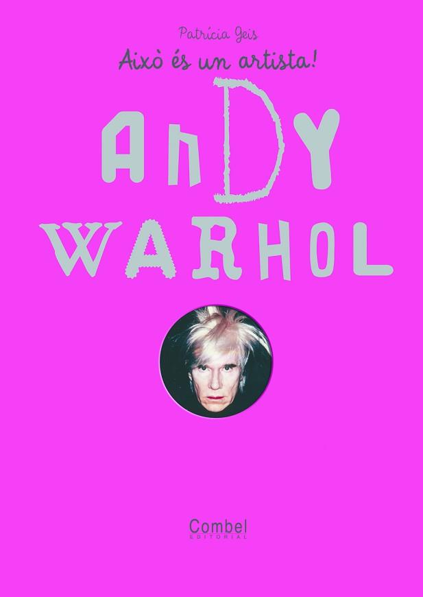 ANDY WARHOL | 9788498254860 | WARHOL ANDY