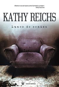 LUNES DE CENIZA | 9788498671438 | REICHS, KATHY