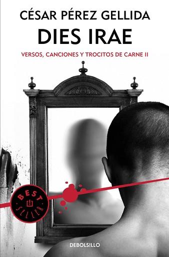 DIES IRAE (VERSOS, CANCIONES Y TROCITOS DE CARNE 2) | 9788466332408 | CéSAR PéREZ GELLIDA
