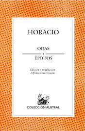 ODAS-EPODOS | 9788467020106 | HORACIO