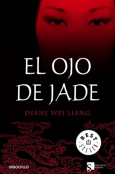 OJO DE JADE | 9788483469392 | LIANG, DIANE WEI