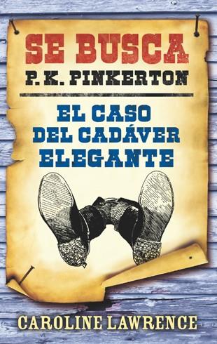 CASO DE LOS BANDIDOS ASESINOS | 9788424641658 | LAWRENCE, CAROLINE