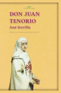 DON JUAN TENORIO | 9788446018223 | ZORRILLA, JOSE