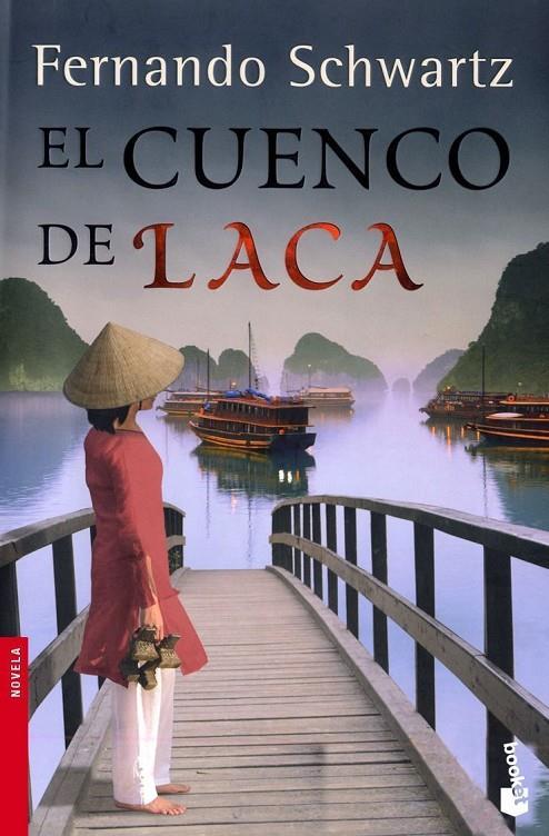 CUENCO DE LACA | 9788467032116 | SCHWARTZ, FERNANDO