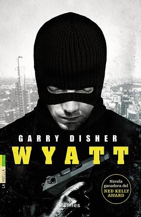 WYATT | 9788416331550 | DISHER, GARRY