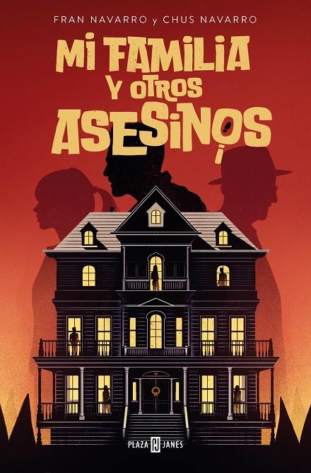 MI FAMILIA Y OTROS ASESINOS | 9788401033216 | NAVARRO, FRAN / NAVARRO, CHUS
