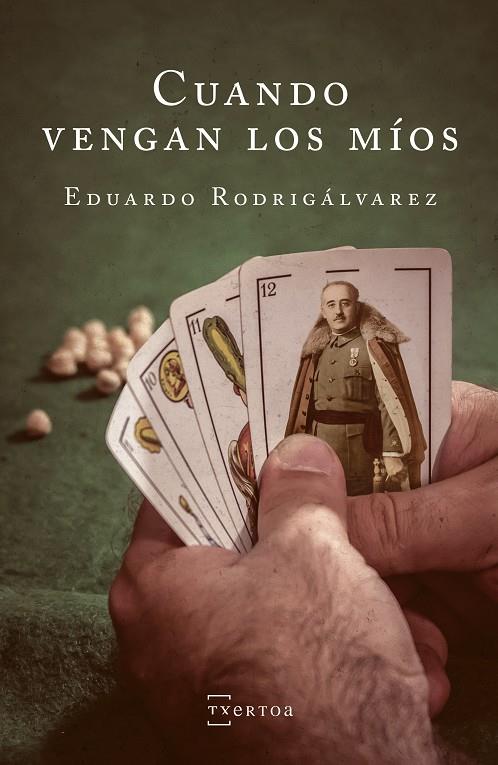 CUANDO VENGAN LOS MIOS | 9788471486103