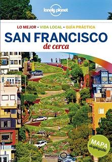 SAN FRANCISCO DE CERCA 4 | 9788408179825 | BING, ALISON/KRAUSE, MARIELLA/VLAHIDES, JOHN A.