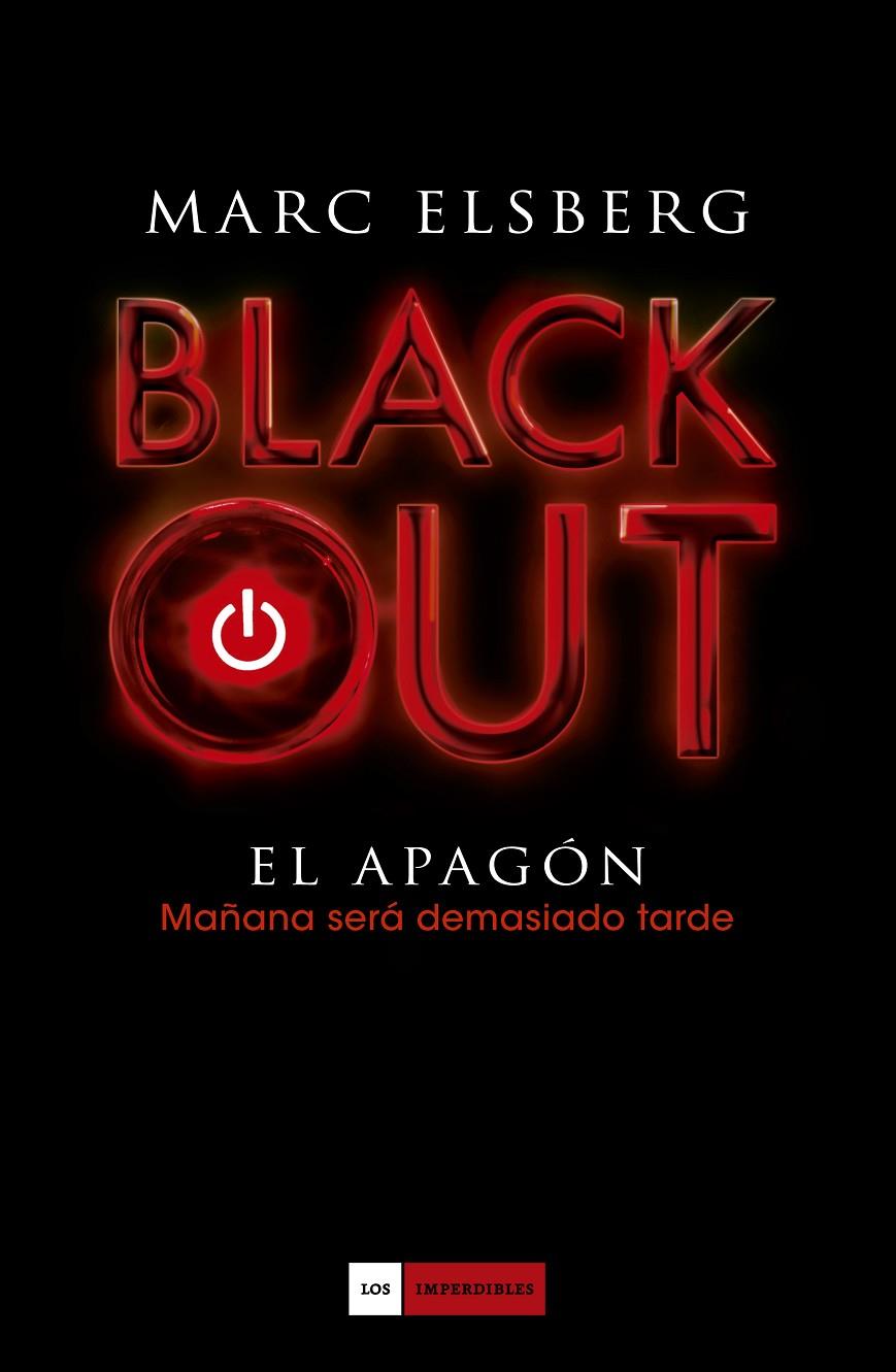 BLACKOUT | 9788416261192 | ELSBERG, MARC