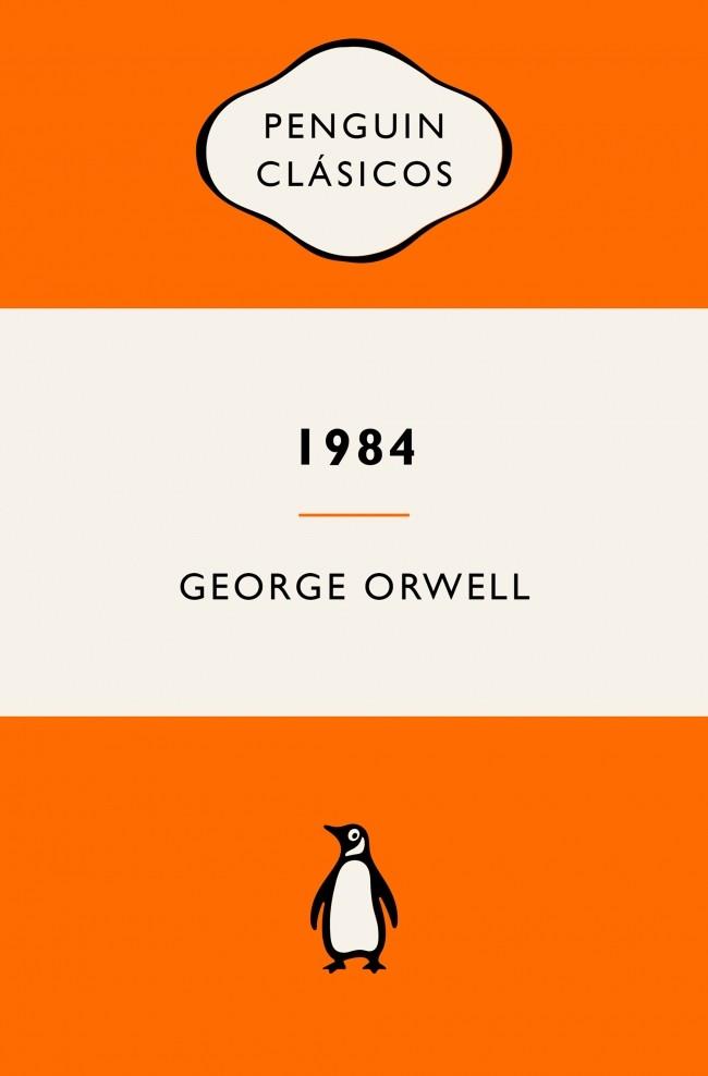 1984 (EDICIÓN DEFINITIVA AVALADA POR THE ORWELL ESTATE) | 9788491056836 | ORWELL, GEORGE