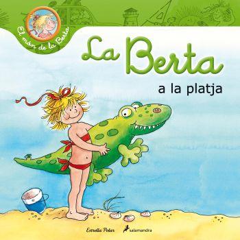 BERTA A LA PLATJA | 9788499328652 | HÄNEL, WOLFRAM/DÖRING, ANNA/BUERGER, EVA WENZELIL.