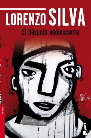 EL DESPOTA ADOLESCENTE | 9788423346868 | LORENZO SILVA