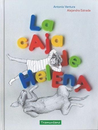 LA CAJA DE HELENA | 9788416578221 | VENTURA FÉRNANDEZ, ANTONIO