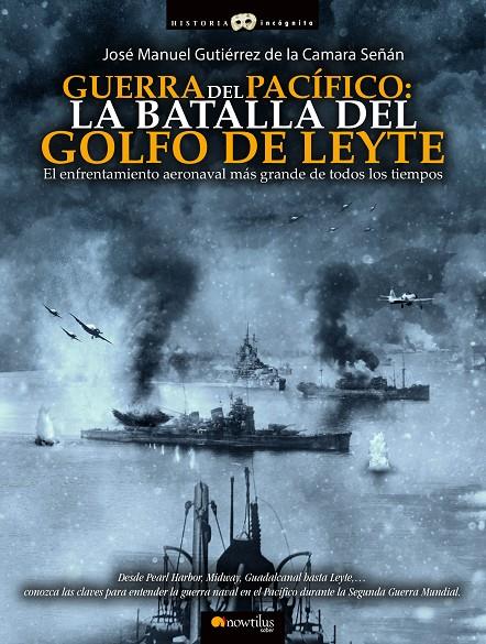 GUERRA DEL PACÍFICO | 9788499678238 | GUTIÉRREZ DE LA CÁMARA SEÑÁN, JOSÉ MANUEL