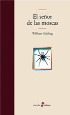SEÑOR DE LAS MOSCAS | 9788435010832 | GOLDWING WILLIA