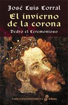 INVIERNO DE LA CORONA, EL | 9788435006941 | CORRAL LA FUENTE, JOSE LUIS