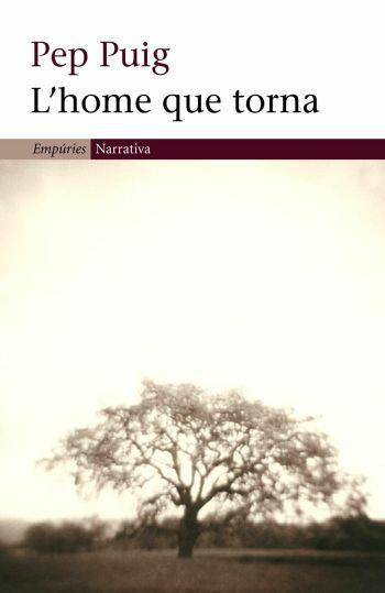 L'HOME QUE TORNA | 9788497871273 | PUIG, PEP