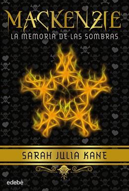 MACKENZIE: LA MEMORIA DE LAS SOMBRAS (VOL. I) | 9788468308418 | HATERO MOSTEIRO, JOSÉ ANTONIO