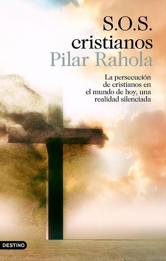 S.O.S. CRISTIANOS | 9788423353439 | RAHOLA, PILAR