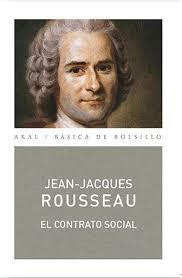 EL CONTRATO SOCIAL | 9788446043829 | ROUSSEAU, JEAN-JACQUES