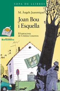 125. JOAN BOU I ESQUELLA | 9788448918866 | JUANMIQUEL ROVIRA, M. ÀNGELS