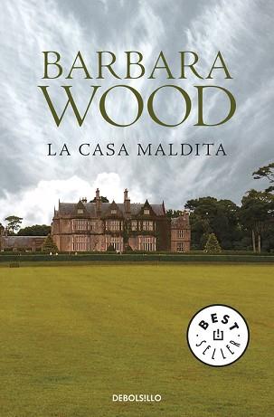 CASA MALDITA, LA | 9788497932776 | WOOD, BARBARA