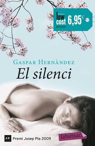 EL SILENCI | 9788499308531 | GASPAR HERNÁNDEZ