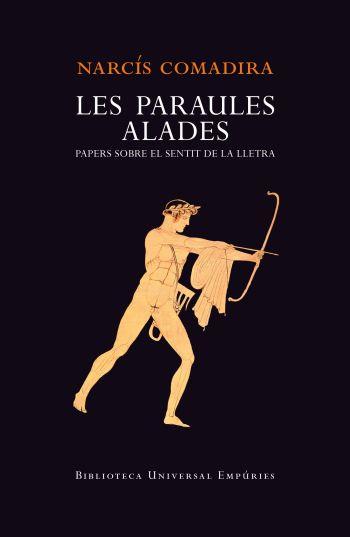 PARAULES ALADES | 9788497877299 | NARCÍS COMADIRA