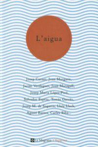 AIGUA, L´ | 9788482643656 | VVAA