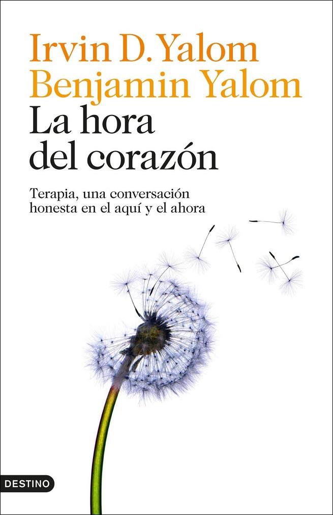 LA HORA DEL CORAZÓN | 9788423369409 | , IRVIN D. YALOM / YALOM, BENJAMIN