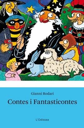 CONTES I FANTASTICONTES | 9788499325057