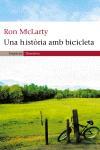 UNA HISTORIA AMB BICICLETA | 9788497871136 | MCLARTY, RON