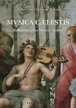 MUSICA CAELESTIS | 9788415248897 | GREGORI I CIFRE, JOSEP MARIA