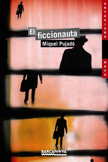 FICCIONAUTA | 9788448931346 | PUJADÓ, MIQUEL