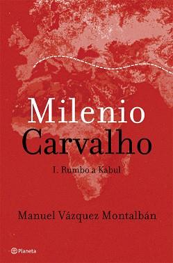 MILENIO CARVALHO I | 9788408050131 | MANUEL VAZQUEZ MONTALBAN