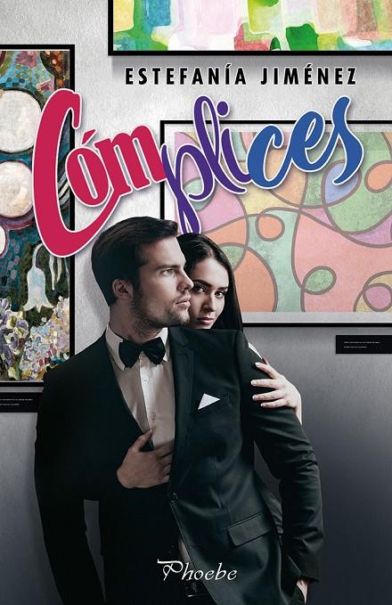 CÓMPLICES | 9788417683047 | JIMÉNEZ ALCÁNTARA, ESTEFANÍA