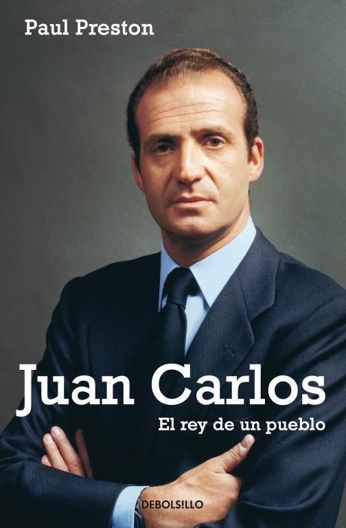 JUAN CARLOS | 9788497932011 | PRESTON, PAUL