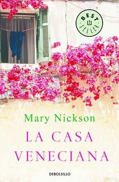LA CASA VENECIANA | 9788483461891 | NICKSON, MARY