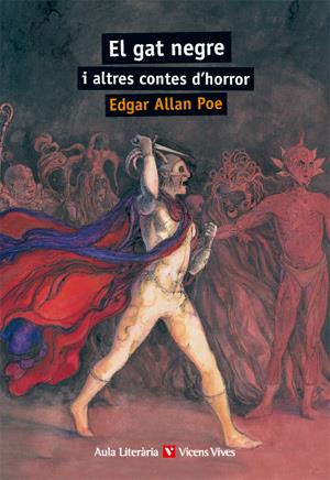 GAT NEGRE I ALTRES CONTES | 9788431666002 | POE