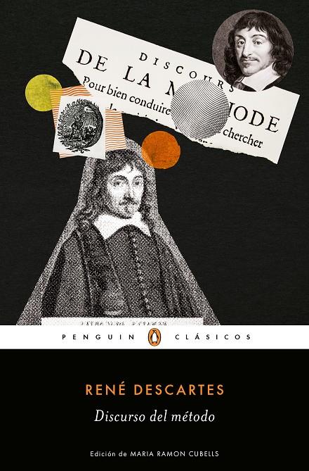 DISCURSO DEL MÉTODO | 9788491054061 | DESCARTES, RENÉ