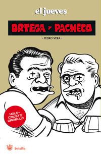 ORTEGA Y PACHECO | 9788498672114 | EL JUEVES